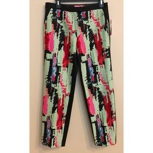 Isaac Mizrahi slacks